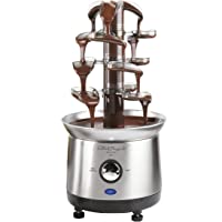 Richard Bergendi Fuente de Chocolate- Cascade- Altura 440 mm